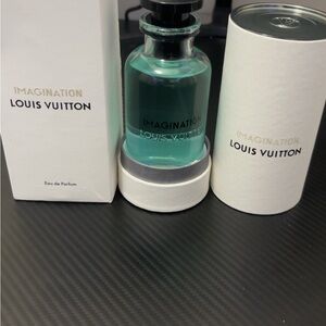 Louis Vuitton Imagination Eau De Parfum 100ml